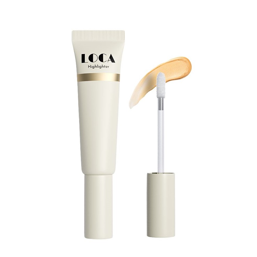 لوكا هايلايتر - 01 لوستروس قولد